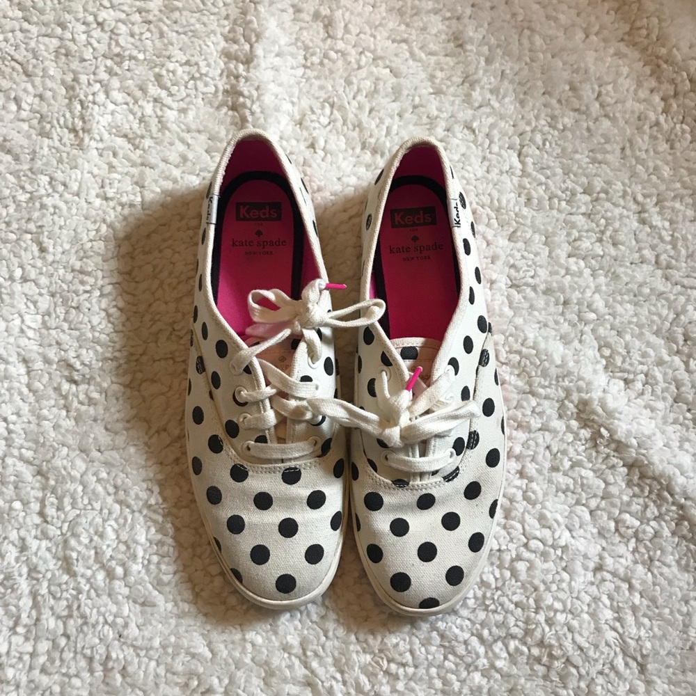 Kate Spade keds